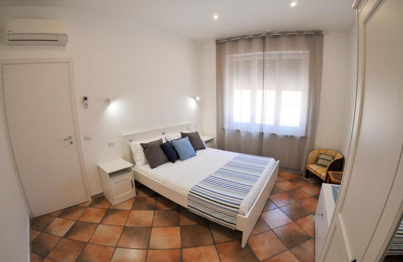 Villa Casa Ines à Sorrente Extérieur photo