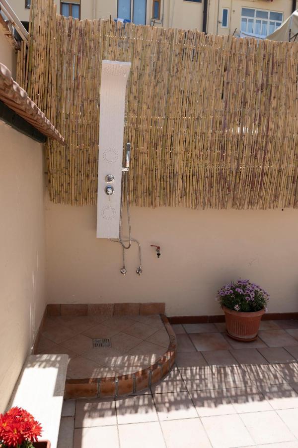 Villa Casa Ines à Sorrente Extérieur photo
